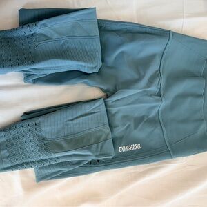 Gymshark Teal Activewear